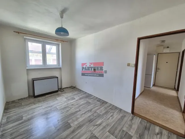 Prodej bytu 3+kk, Mladá Vožice, Souhradí, 63 m2