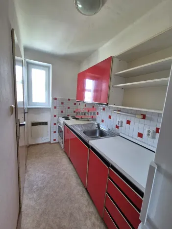 Prodej bytu 3+kk, Mladá Vožice, Souhradí, 63 m2