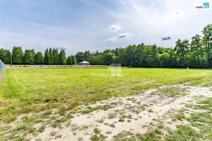 Prodej pozemku pro bydlení, Horní Jelení, 900 m2