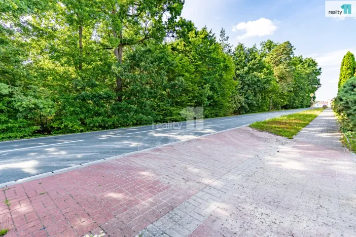 Prodej pozemku pro bydlení, Horní Jelení, 900 m2