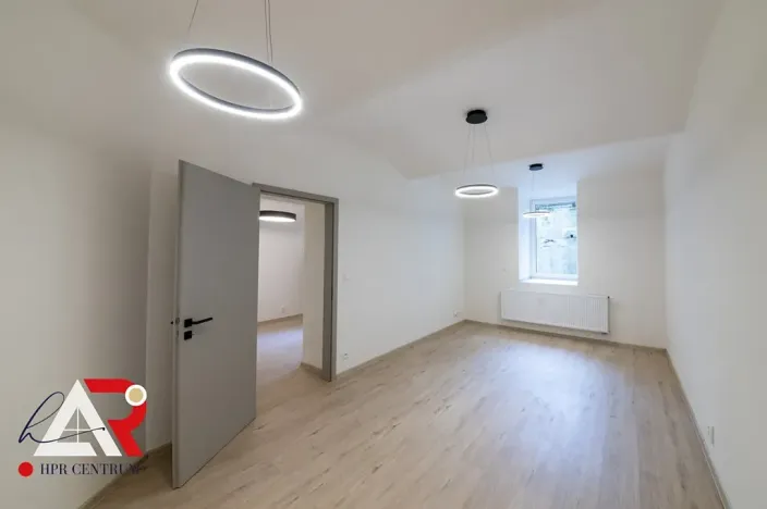 Prodej komerční nemovitosti, Brno, Jiráskova, 233 m2