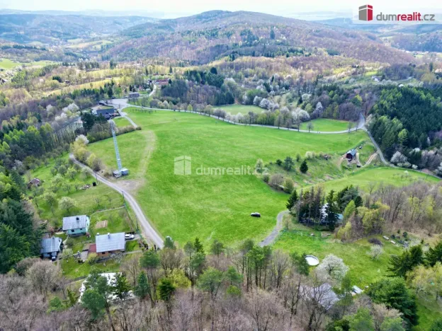 Prodej chaty, Podkopná Lhota, 80 m2