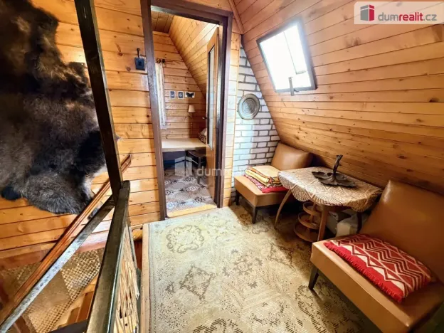 Prodej chaty, Podkopná Lhota, 80 m2