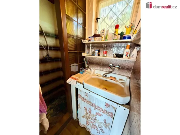 Prodej chaty, Podkopná Lhota, 80 m2