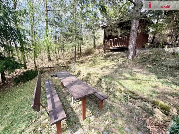 Prodej chaty, Podkopná Lhota, 80 m2