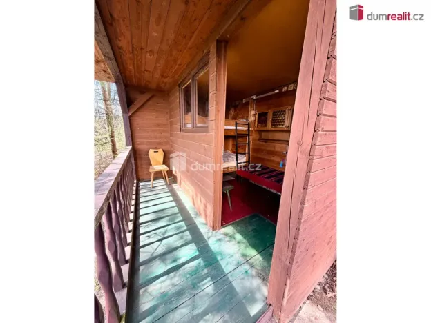 Prodej chaty, Podkopná Lhota, 80 m2