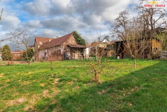 Prodej rodinného domu, Zlonice - Břešťany, 133 m2