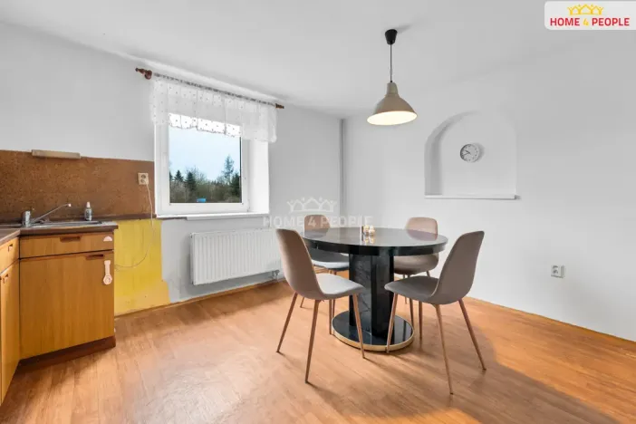 Prodej rodinného domu, Zlonice - Břešťany, 133 m2