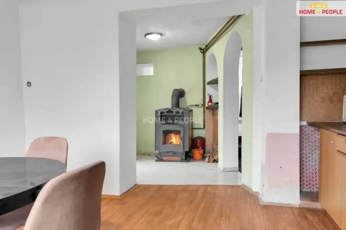 Prodej rodinného domu, Zlonice - Břešťany, 133 m2