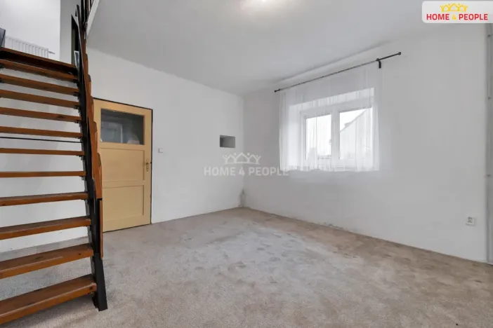 Prodej rodinného domu, Zlonice - Břešťany, 133 m2