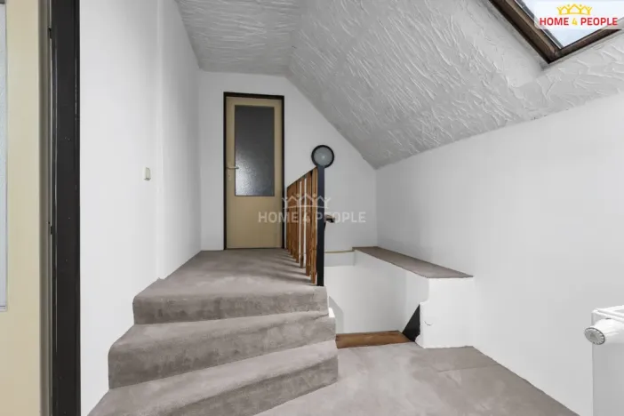 Prodej rodinného domu, Zlonice - Břešťany, 133 m2