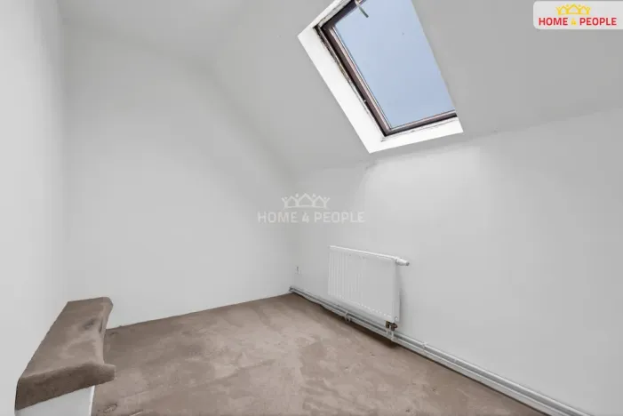 Prodej rodinného domu, Zlonice - Břešťany, 133 m2