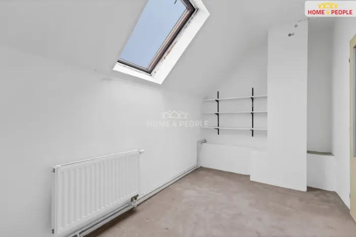 Prodej rodinného domu, Zlonice - Břešťany, 133 m2