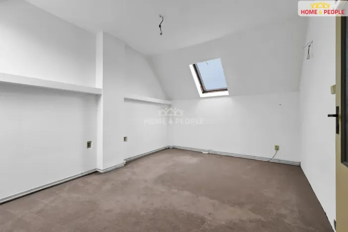 Prodej rodinného domu, Zlonice - Břešťany, 133 m2