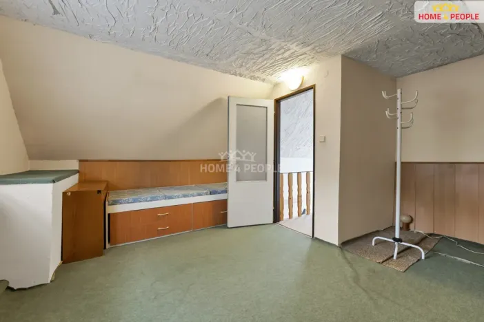 Prodej rodinného domu, Zlonice - Břešťany, 133 m2