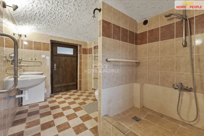 Prodej rodinného domu, Zlonice - Břešťany, 133 m2