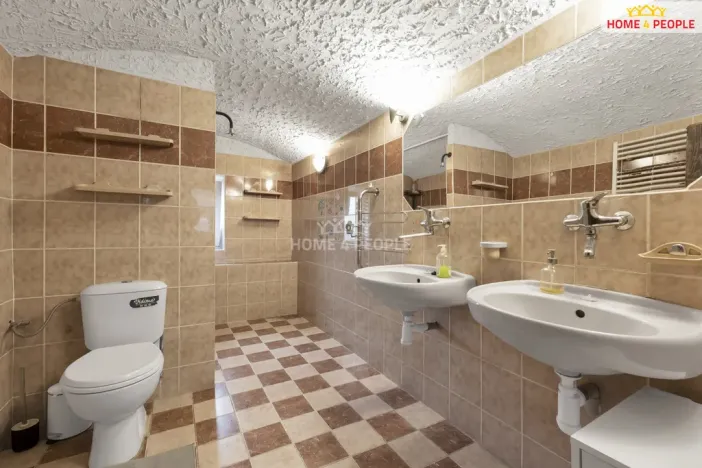 Prodej rodinného domu, Zlonice - Břešťany, 133 m2