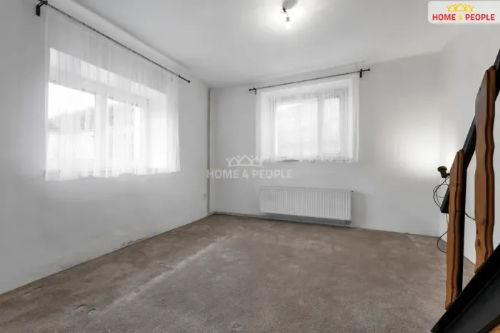 Prodej rodinného domu, Zlonice - Břešťany, 133 m2