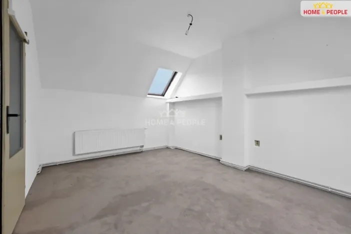 Prodej rodinného domu, Zlonice - Břešťany, 133 m2
