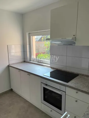 Pronájem bytu 2+1, Telč - Telč-Staré Město, 9. května, 50 m2