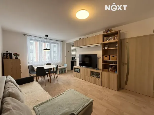 Pronájem bytu 3+kk, Jilemnice, Jana Weisse, 66 m2