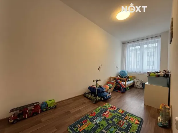 Pronájem bytu 3+kk, Jilemnice, Jana Weisse, 66 m2