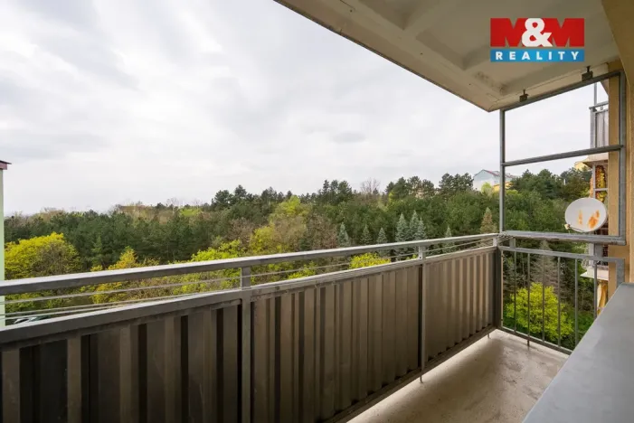 Prodej bytu 3+1, Brno - Líšeň, Josefy Faimonové, 78 m2