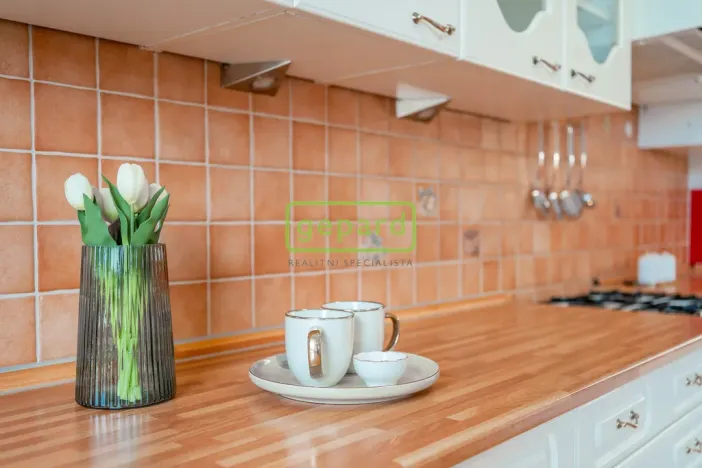 Prodej bytu 3+kk, Slaný, Arbesova, 60 m2