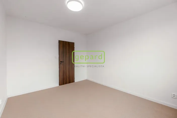Prodej bytu 3+kk, Slaný, Arbesova, 60 m2