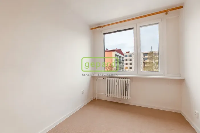 Prodej bytu 3+kk, Slaný, Arbesova, 60 m2