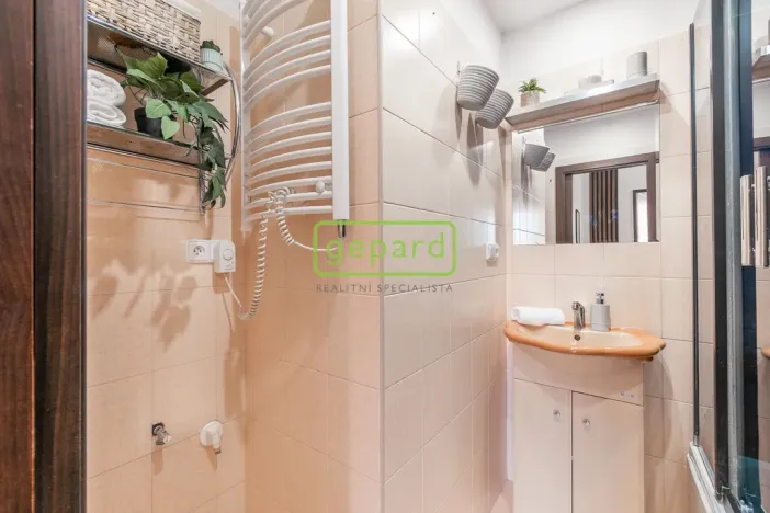 Prodej bytu 3+kk, Slaný, Arbesova, 60 m2