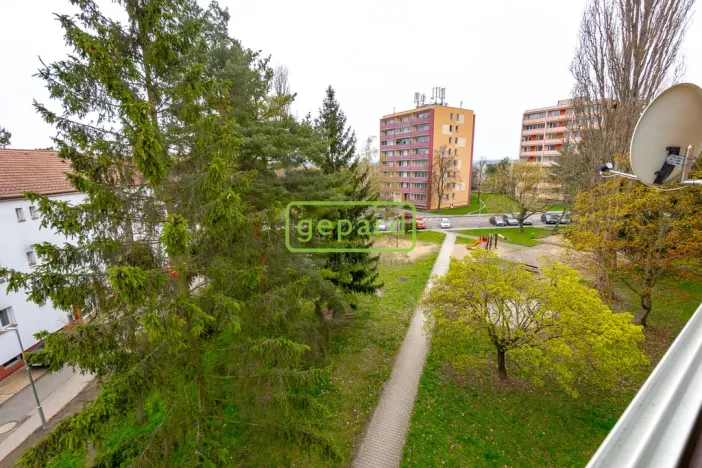 Prodej bytu 3+kk, Slaný, Arbesova, 60 m2