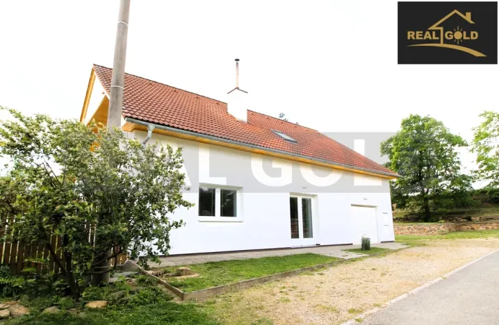 Prodej rodinného domu, Bohušice, 280 m2