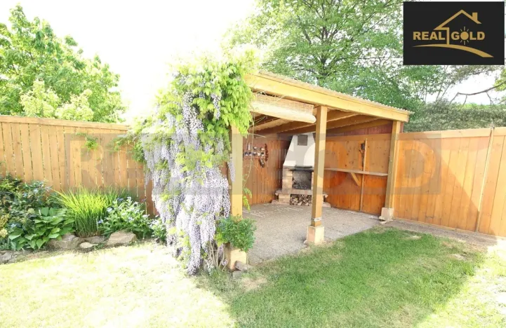 Prodej rodinného domu, Bohušice, 280 m2