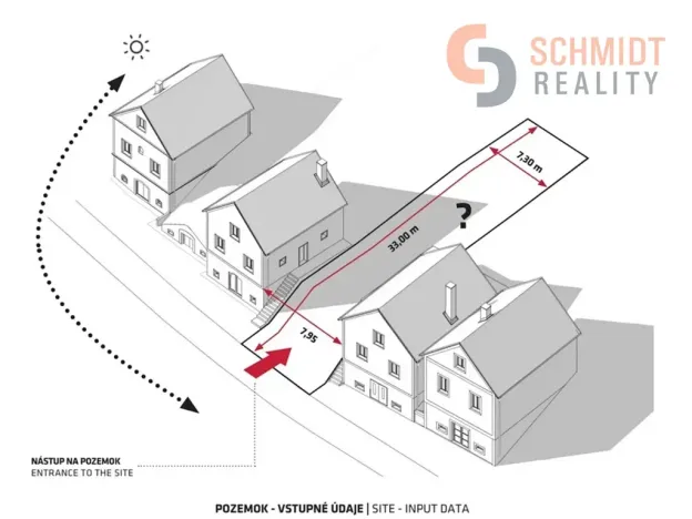 Prodej rodinného domu, Pavlov, Vinařská, 247 m2