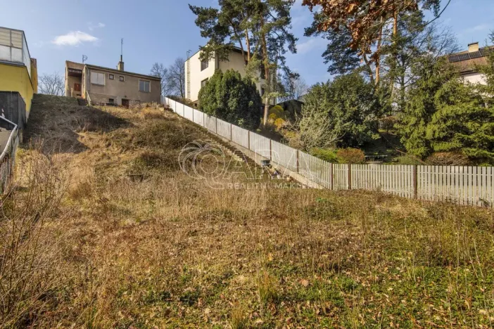 Prodej rodinného domu, Praha - Kunratice, K Šeberáku, 78 m2