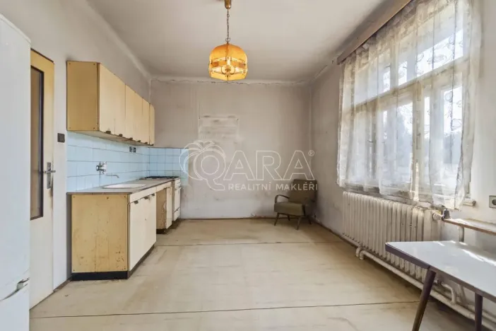 Prodej rodinného domu, Praha - Kunratice, K Šeberáku, 78 m2
