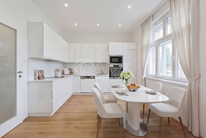 Prodej rodinného domu, Praha - Kunratice, K Šeberáku, 78 m2