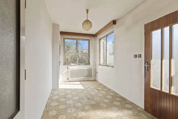 Prodej rodinného domu, Praha - Kunratice, K Šeberáku, 78 m2