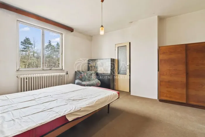 Prodej rodinného domu, Praha - Kunratice, K Šeberáku, 78 m2