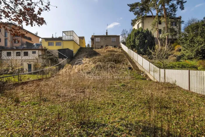 Prodej rodinného domu, Praha - Kunratice, K Šeberáku, 78 m2