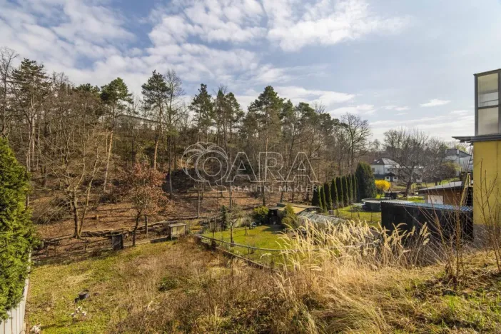 Prodej rodinného domu, Praha - Kunratice, K Šeberáku, 78 m2