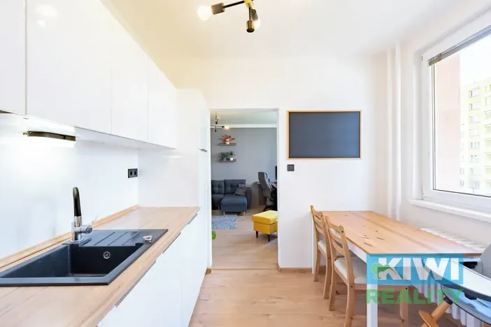 Prodej bytu 3+1, Frýdek-Místek, Dr. M. Tyrše, 74 m2