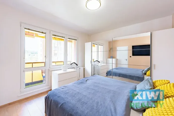 Prodej bytu 3+1, Frýdek-Místek, Dr. M. Tyrše, 74 m2