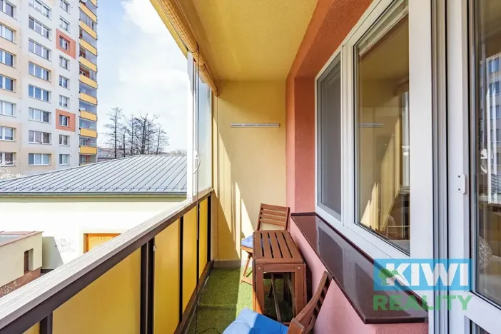 Prodej bytu 3+1, Frýdek-Místek, Dr. M. Tyrše, 74 m2