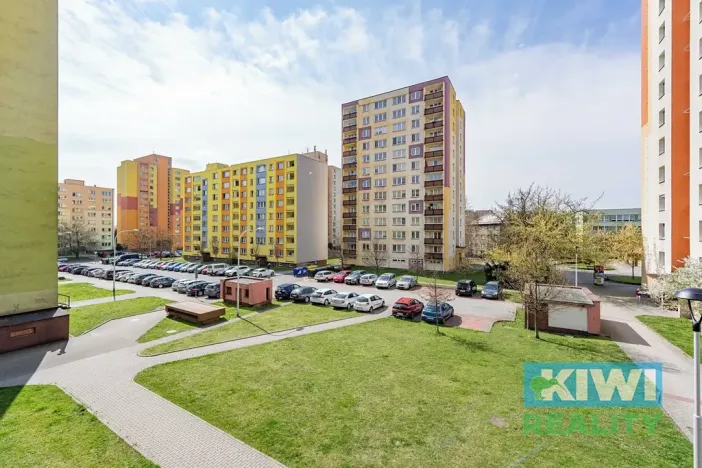 Prodej bytu 3+1, Frýdek-Místek, Dr. M. Tyrše, 74 m2