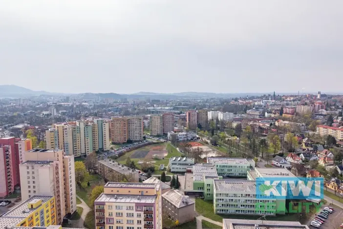 Prodej bytu 3+1, Frýdek-Místek, Dr. M. Tyrše, 74 m2