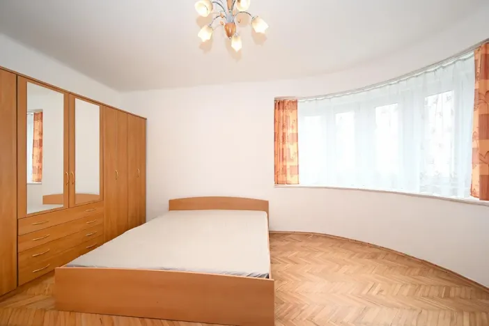 Pronájem bytu 1+1, Praha - Libeň, Novákových, 42 m2