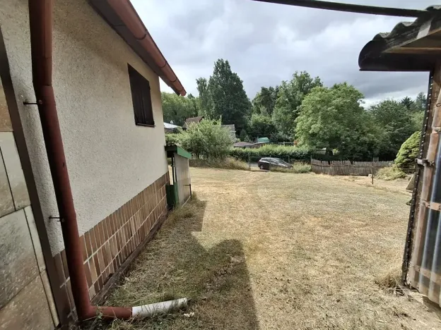 Prodej chaty, Cheb, 32 m2