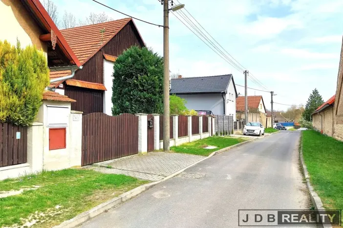 Prodej pozemku, Libkovice pod Řípem, 821 m2